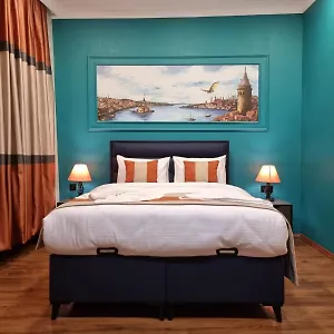 Taksim My House Butik 4*, اسطنبول تركيا