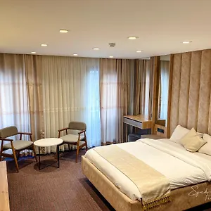 Sabiha Sultan Hotel-karakoy 3*, اسطنبول تركيا