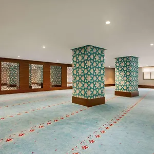 Ramada By Wyndham Makkah Zad Al Rawda مكة
