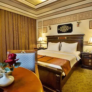 Rama Al Madina 4*, المدينة المنورة المملكة العربية السعودية
