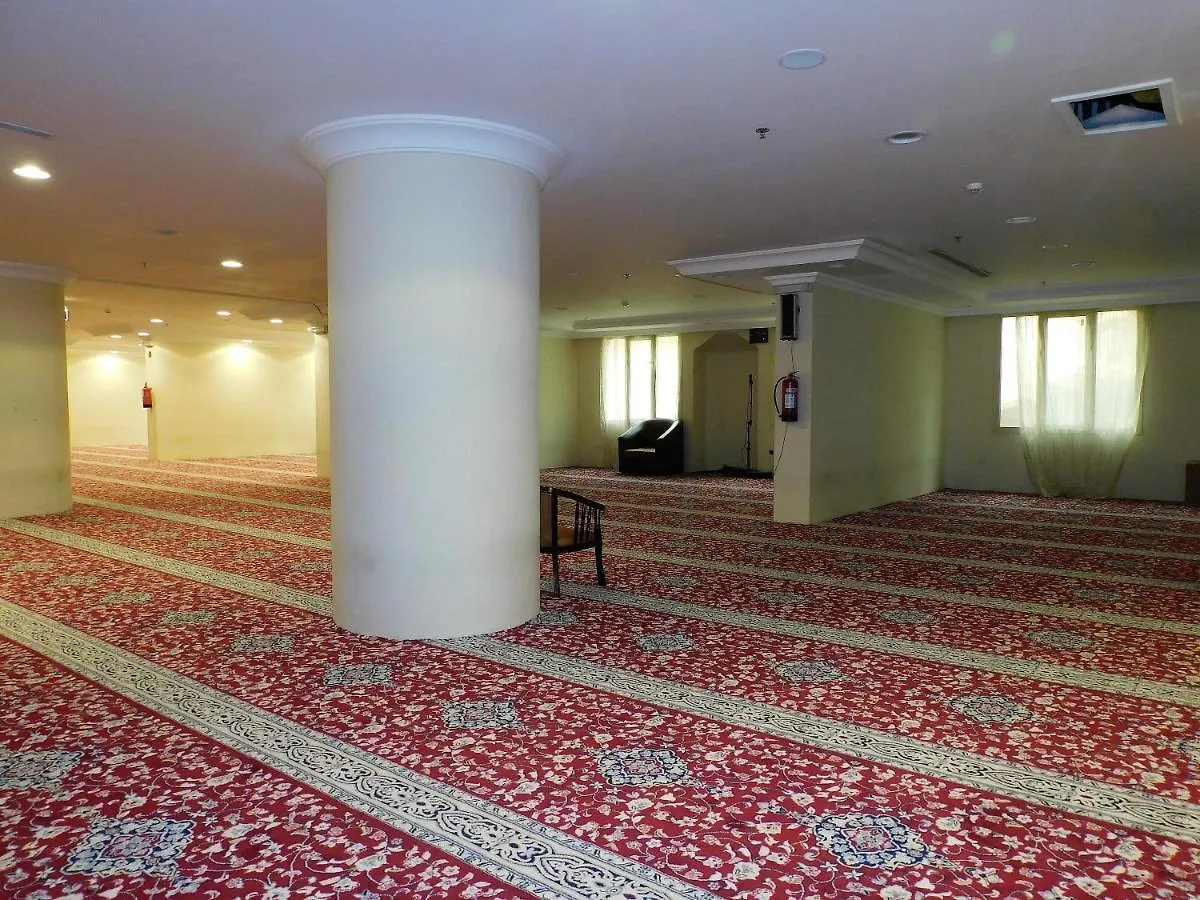 Nasamat Al Khair Hotel مكة 0*,  المملكة العربية السعودية