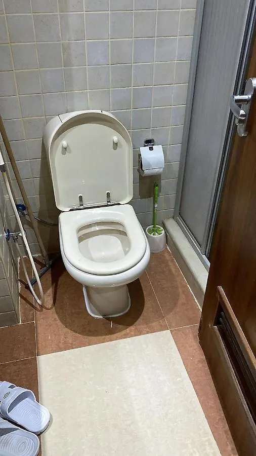 Nasamat Al Khair Hotel مكة المملكة العربية السعودية