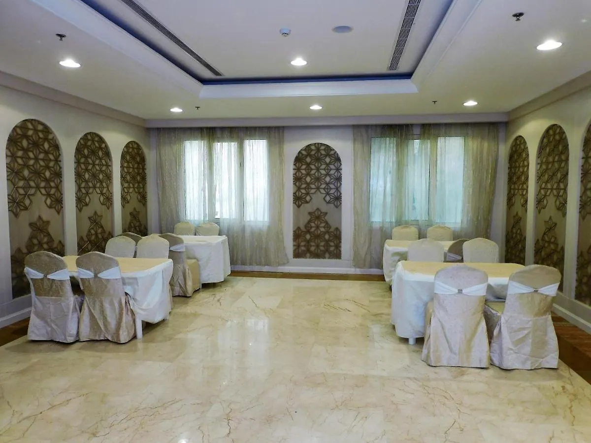 Nasamat Al Khair Hotel مكة المملكة العربية السعودية