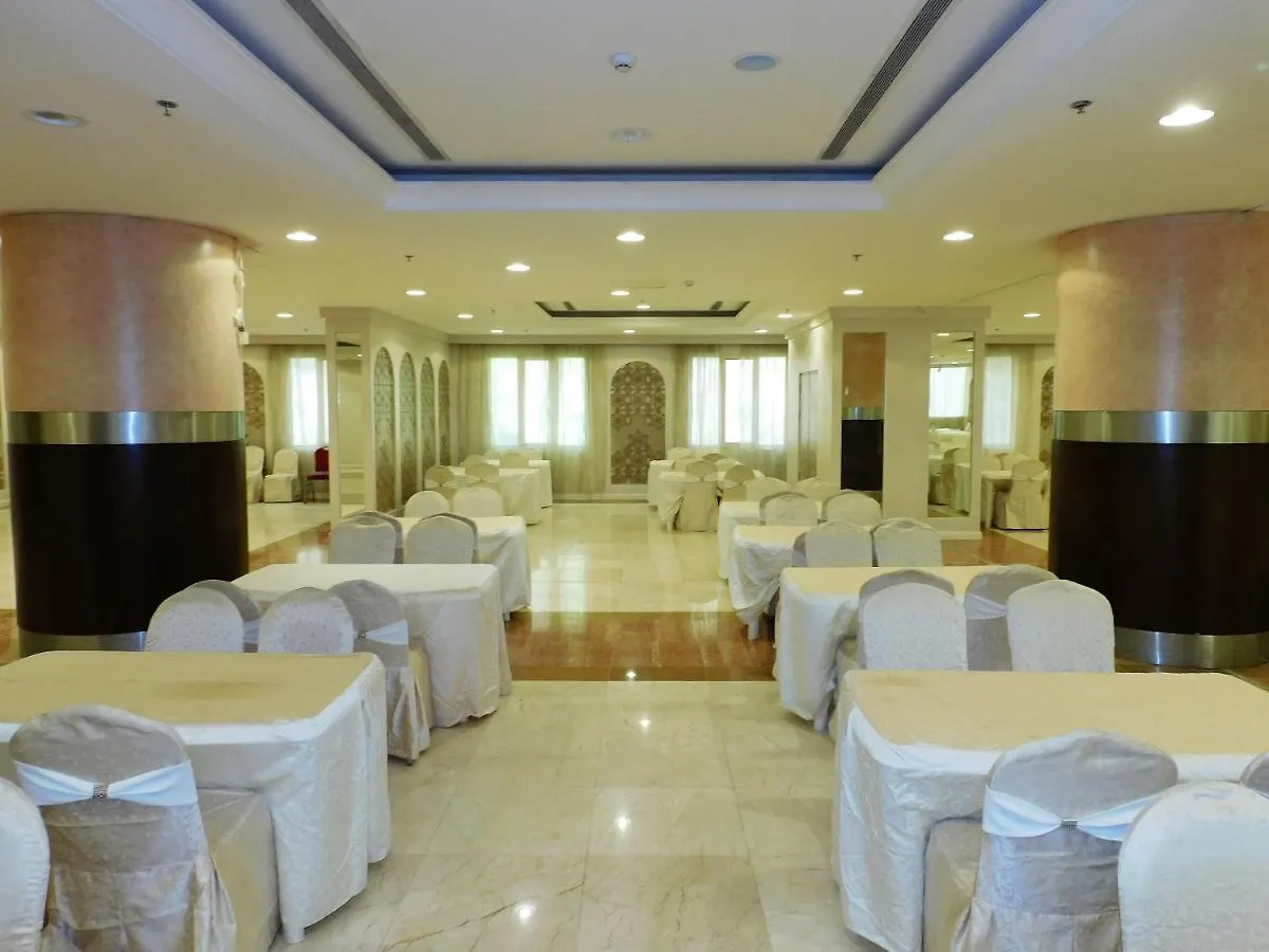 Nasamat Al Khair Hotel Mekke