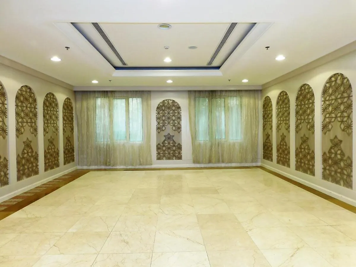 Nasamat Al Khair Hotel مكة