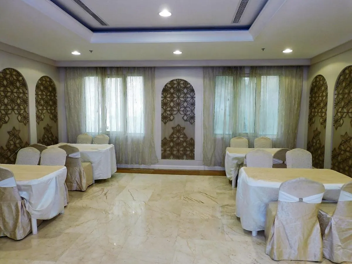 Nasamat Al Khair Hotel مكة 0*,